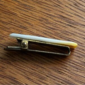 Vintage 1950s Tie Clip